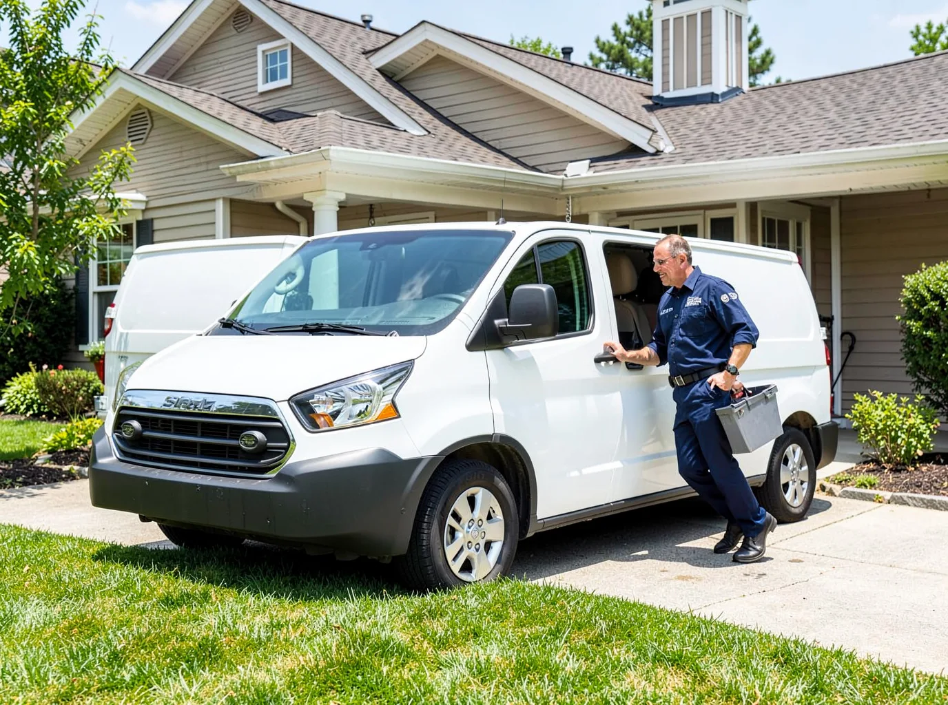 Emergency Plumber company in Connoquenessing, PA
